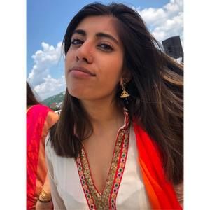 Meet your Posher, Umeka